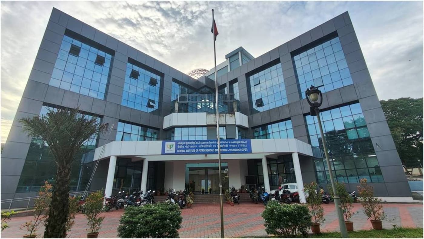 CIPET: Institute of Petrochemicals Technology Kochi Campus photo 19